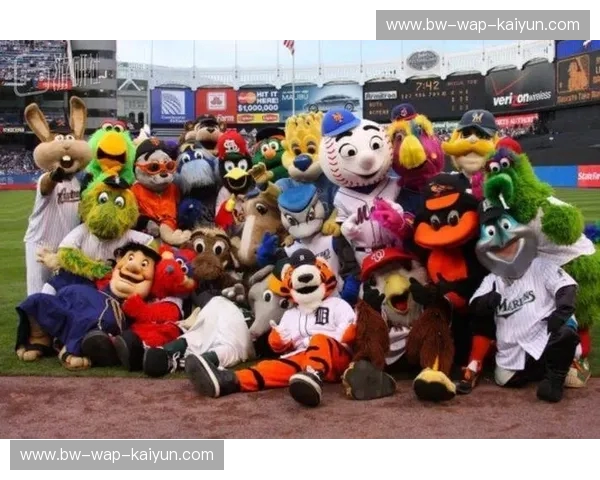 MLB前瞻：新赛季星辰与黑马